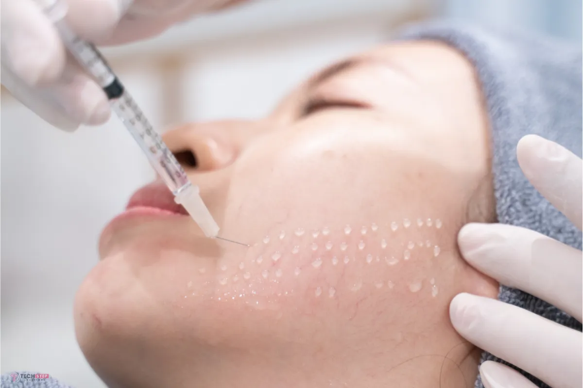 juvederm lake forest