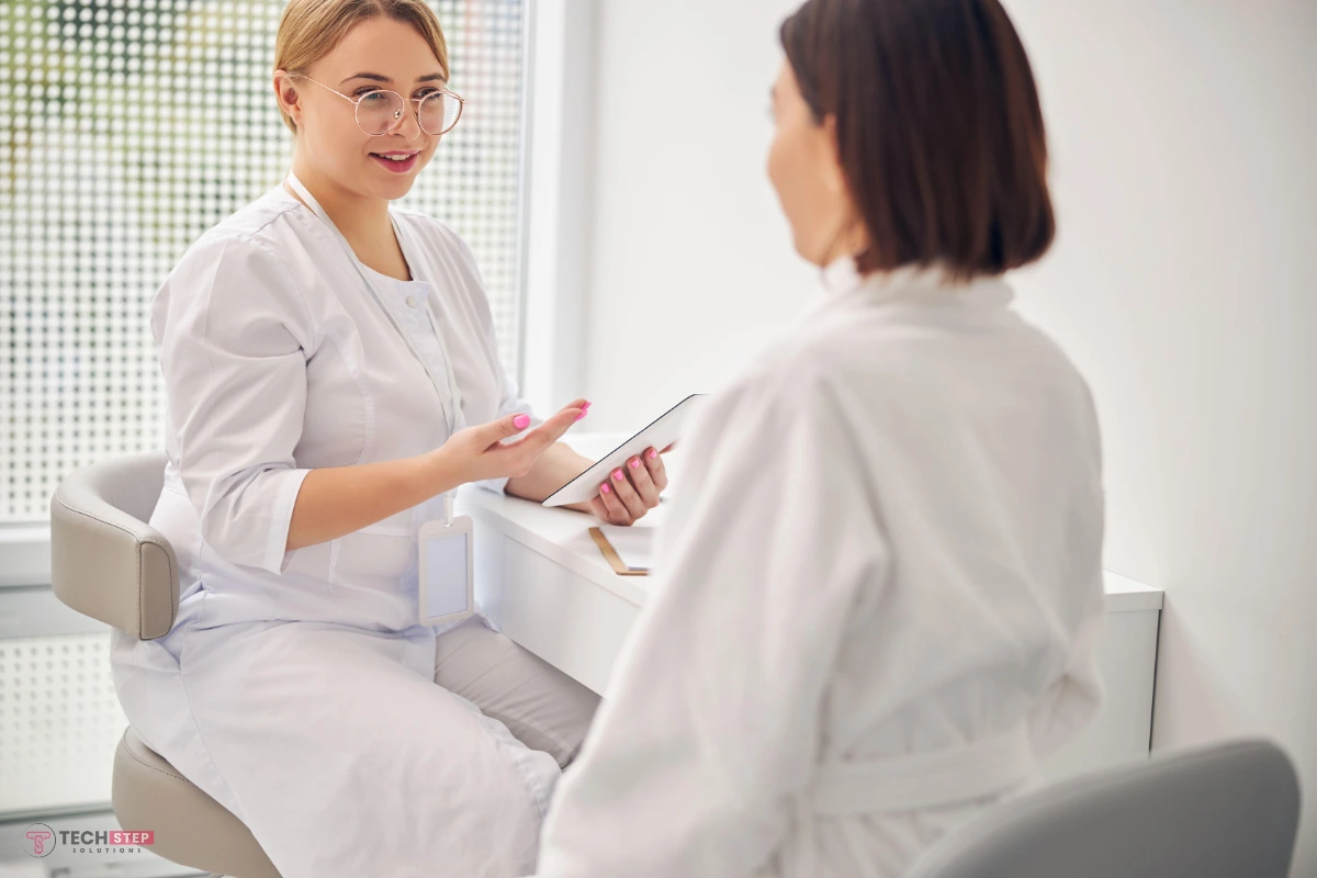 ez gel consultation