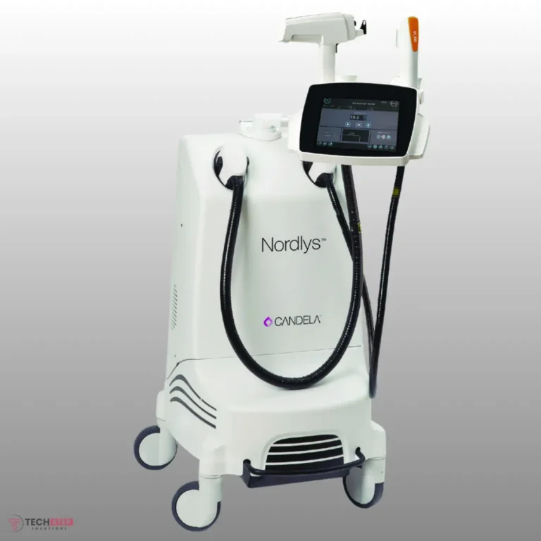 Candela Nordlys laser and IPL device at AquaVita Med Spa in Lake Forest, CA