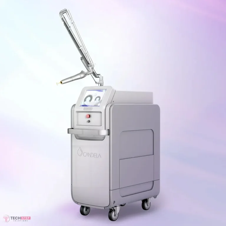 Candela PicoWay picosecond laser at AquaVita Med Spa in Lake Forest, CA